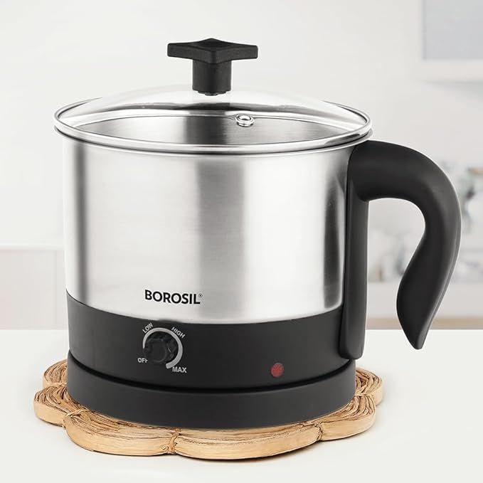 Best Electric Kettles Under ₹2000 in India (2026) – Top Budget Picks for Fast Boiling 51ex62dvwil. sx679