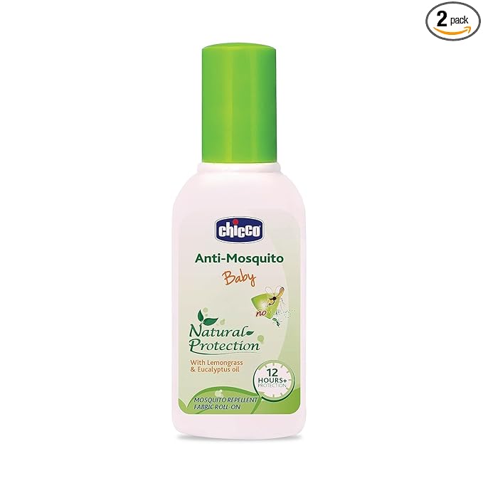 Don’t Risk Mosquito Bites! Best Baby Protection Products in India (2026) 51lofxagcll. sx679 pibundle 2,topright,0,0 aa679sh20