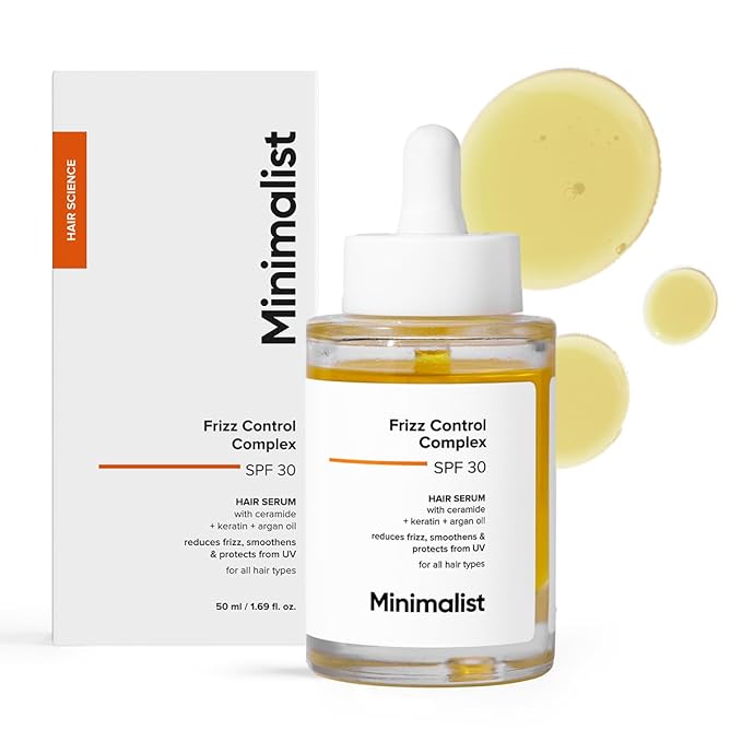 Top 10 Hair Serums for Women – Dermatologist Recommended (2026) 51qu1g4obnl. sx679