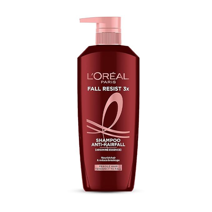 Best Shampoo for Hair Fall in India (2026) – Top Anti-Hairfall Shampoos for Strong Hair 51zew5qgvel. sx679