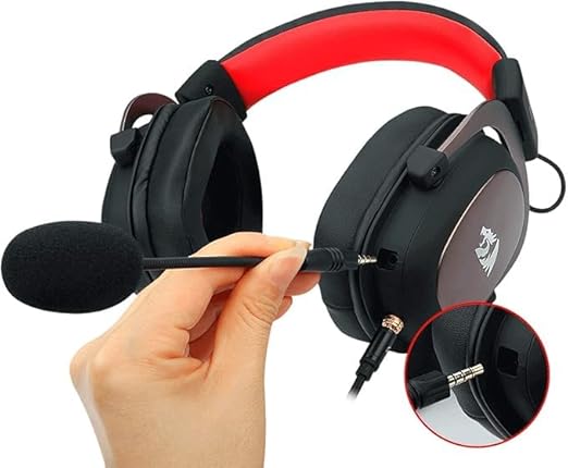 Best Gaming Headphones Under ₹5000 in India (2026) – Top Picks for PUBG & PC Gaming 51ecucdj8nl. sx522