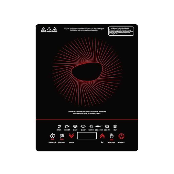 Best Induction Cooktops Under ₹5000 in India (2026) – Top Energy-Efficient Induction Stoves 51ojljahtnl. sx679