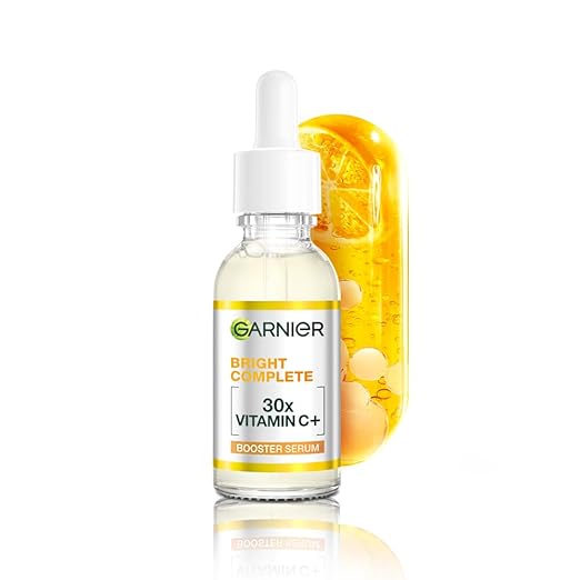 Best Vitamin C Serum in India (2026) – Top Picks for Glowing Skin 51xzttujotl. sx522
