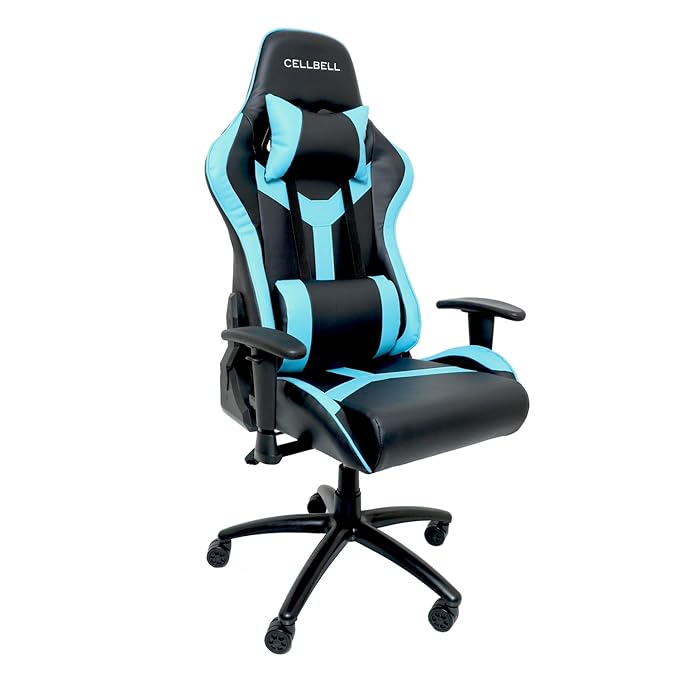 Best Gaming Chairs in India (2026) – Top Picks for Comfortable Long Gaming Sessions 617nyfmc38l. sx679