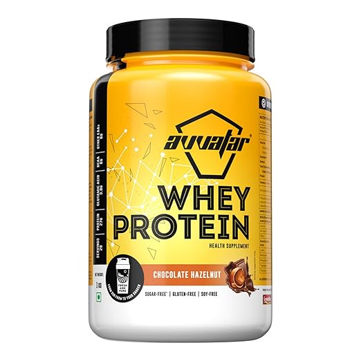 Best Protein Powder in India for Beginners (2026) – Top Picks Recommended by Professionals💪 61kouwr9hyl. sx522