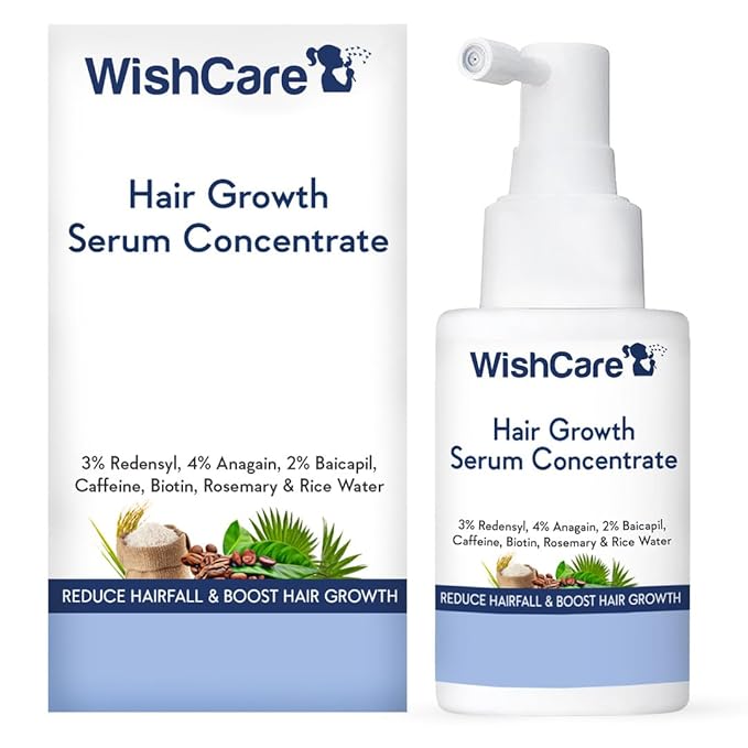 Best Hair Growth Serums for women- Recommended by Professionals (2026) 61pa2p4kdcl. sx679