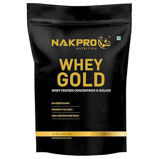Best Protein Powder in India for Beginners (2026) – Top Picks Recommended by Professionals💪 61yjd1tr8jl. sx522