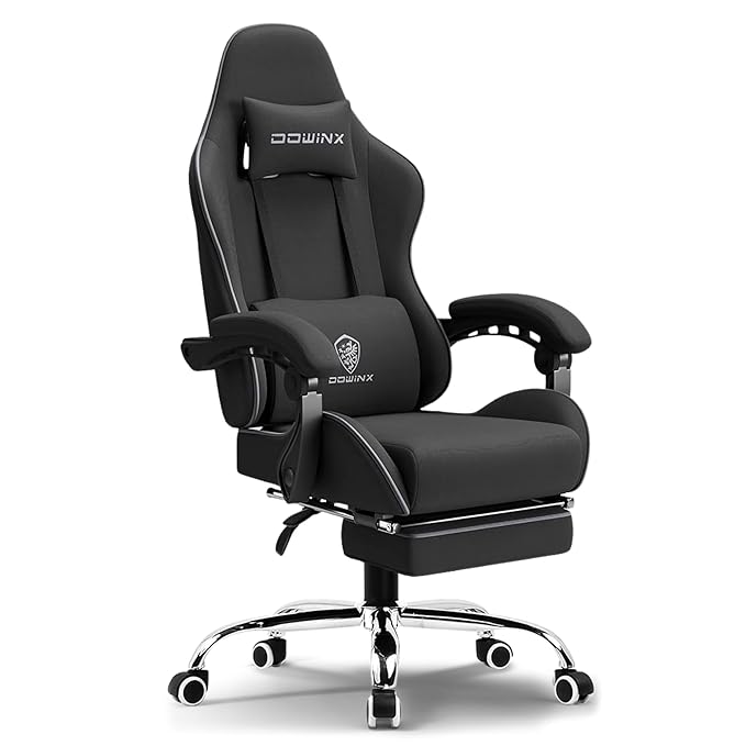 Best Gaming Chairs in India (2026) – Top Picks for Comfortable Long Gaming Sessions 61dnbjkvndl. sx679