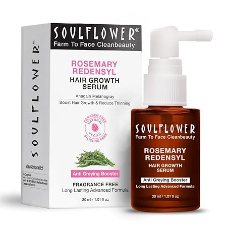 Best Hair Growth Serums for women- Recommended by Professionals (2026) 61oqhnhky6l. sy450