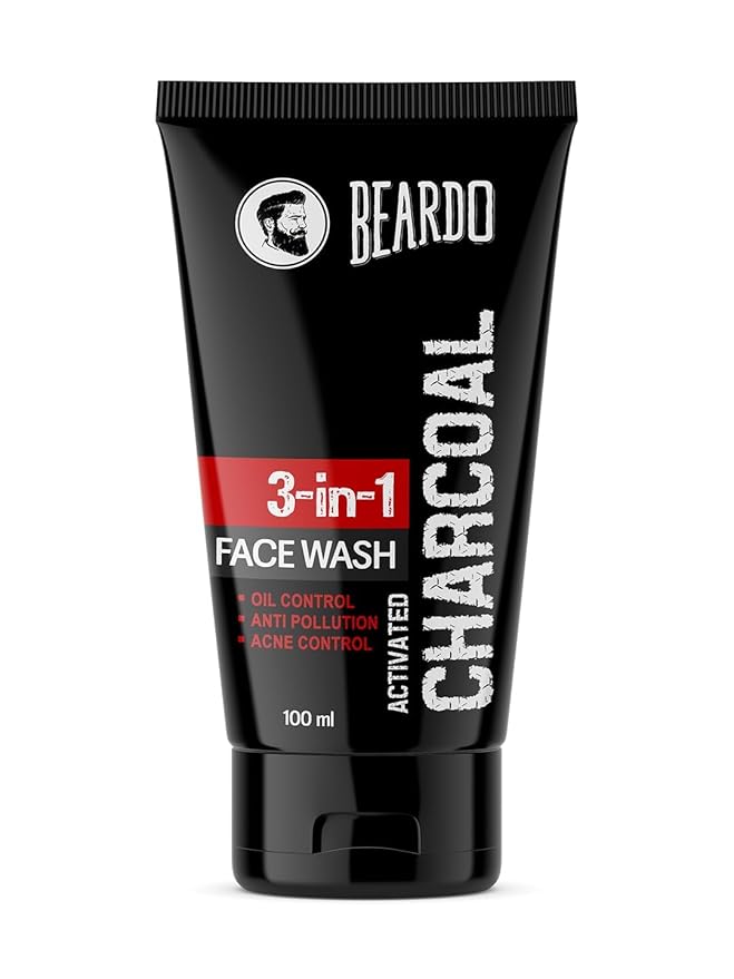 Best Face Wash for Men in India (2026) – Top Picks for Oily & Acne-Prone Skin 61s8twvp+fl. sy879