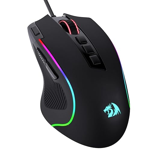 Best Budget Gaming Mouse Under ₹2000 (2026) – Ultimate Buying Guide 61vf4ldktpl. sx522