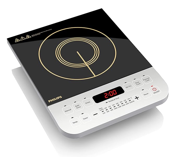 Best Induction Cooktops Under ₹5000 in India (2026) – Top Energy-Efficient Induction Stoves 715l3woq4jl. sx679