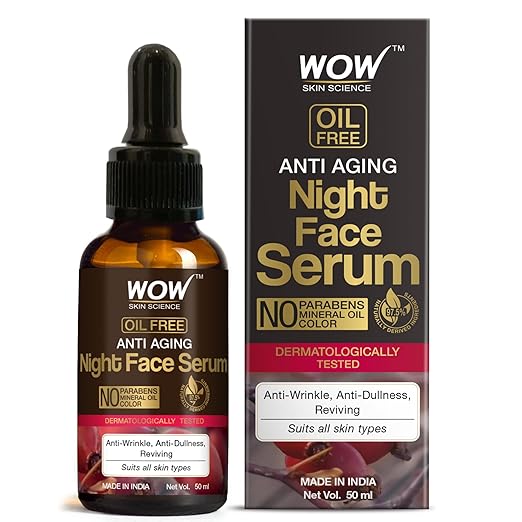 Best Anti-Aging Serums for Women in India (2026 Expert Picks) 71slxgk8qtl. sx522