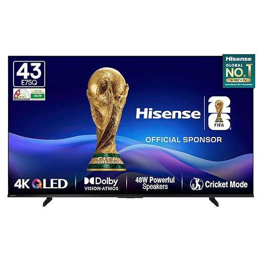 Best 4K Smart TVs Under ₹35,000 in India (2026) – Top Deals, Expert Reviews & Comparison 71cjyjywmbl. sx522