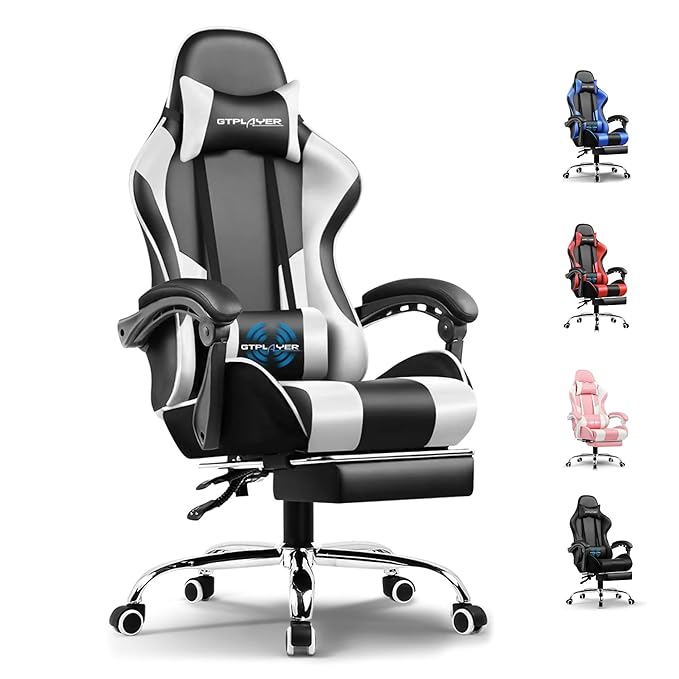 Best Gaming Chairs in India (2026) – Top Picks for Comfortable Long Gaming Sessions 71x4l8fvkol. sx679