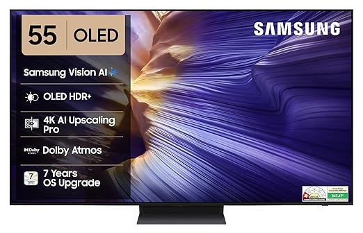 OLED vs QLED TVs (2026 Guide) – Best TV Technology Compared 818zfdqplpl. sx522
