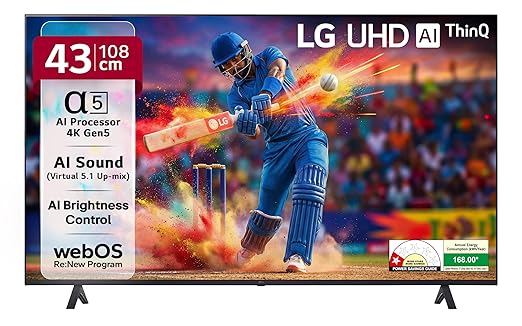 Best 4K Smart TVs Under ₹35,000 in India (2026) – Top Deals, Expert Reviews & Comparison 819liottvol. sx522