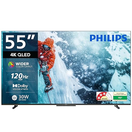 Best 4K Smart TVs Under ₹35,000 in India (2026) – Top Deals, Expert Reviews & Comparison 81gt9lhju6l. sx522