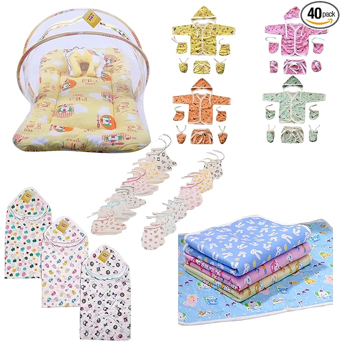 Top 10 Baby Products for New Parents – Essential Baby Items Guide 81rxa6olbkl. sx679 pibundle 40,topright,0,0 aa679sh20