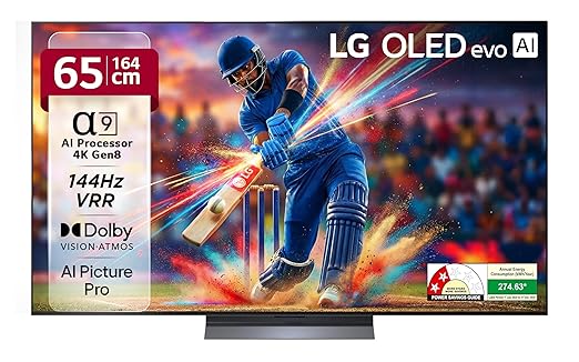 OLED vs QLED TVs (2026 Guide) – Best TV Technology Compared 81uxjvq hhl. sx522
