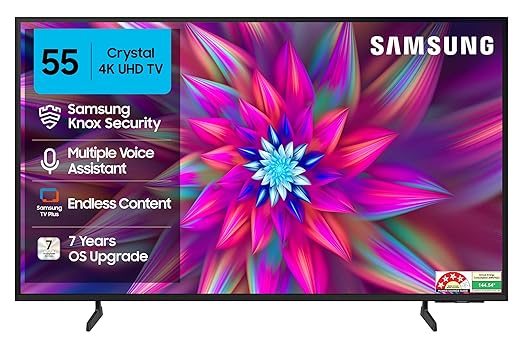 Best 4K Smart TVs Under ₹50,000 in India (2026) – Top Deals, Expert Reviews & Comparison 81z9mij7zhl. sx522