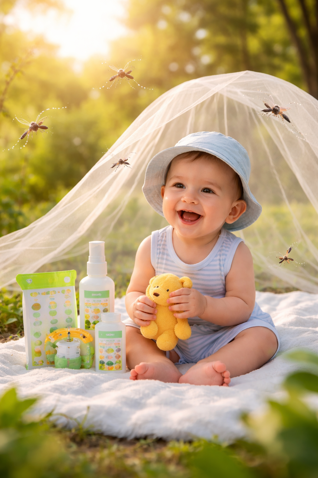 Don’t Risk Mosquito Bites! Best Baby Protection Products in India (2026) chatgpt image mar 25, 2026, 10 14 09 am