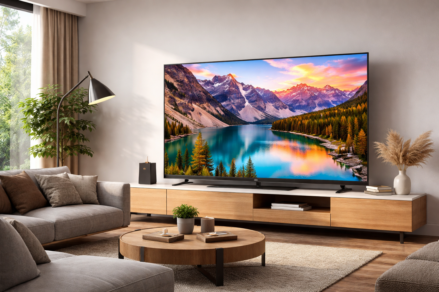 Best 4K Smart TVs Under ₹50,000 in India (2026) – Top Deals, Expert Reviews & Comparison chatgpt image mar 27, 2026, 04 32 01 pm