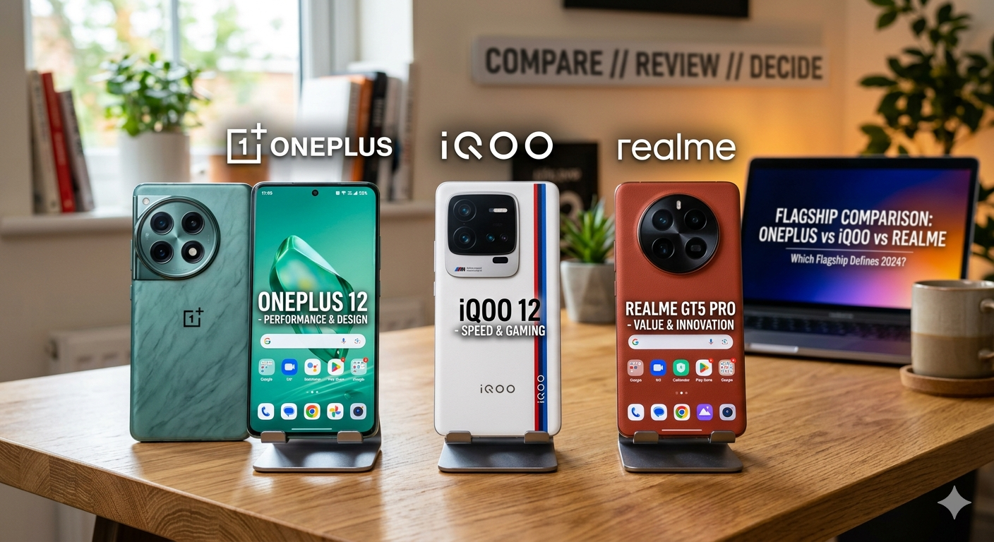 OnePlus vs iQOO vs Realme –📱Ultimate Smartphone Comparison 2026 (Don’t Buy Before Reading!) gemini generated image p5lyahp5lyahp5ly